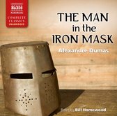 Bill Homewood - The Man In The Iron Mask (16 CD)