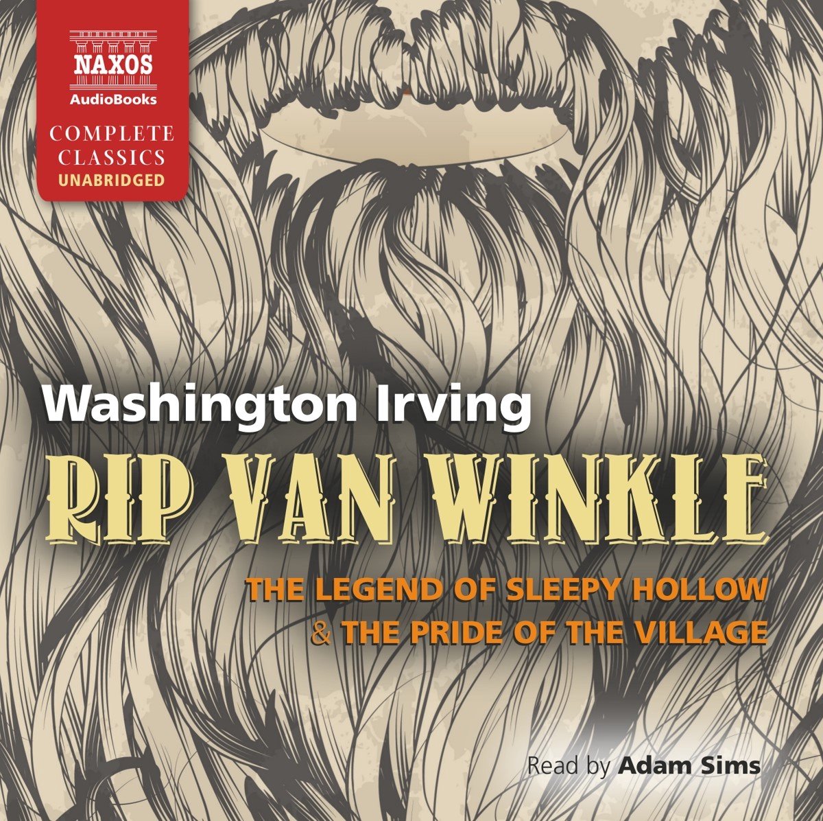 Rip Van Winkle, the Legend of Sleepy Hollow and the Pride of the Village
