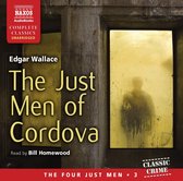Bill Homewood - Wallace: Just Men Of Cordova (5 CD)