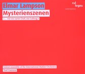 Soloists Of The International Mahle - Mysterienszenen (CD)