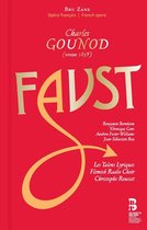 Christophe Rousset, Flemish Radio Choir, Les Talens Lyriques - Faust (3 CD)