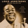 Louis Armstrong - Golden Collection (LP)