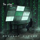The Wring - Project Cipher (CD)