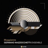Germano Mazzocchetti - Muggianne (CD)