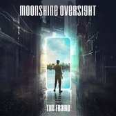 Moonshine Oversight - The Frame (CD)