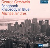 Michael Endres - Song Book / Rhapsody In Blue (CD)