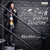 Klára Würtz - J.S. Bach: Goldberg Variations (CD)