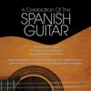 Rolando Saad, Royal Philharmonic Orchestra, Fuat Mansurov - Celebration Of Spanish Guitar (CD)