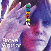 Keeley - Brave Warrior (10" LP)