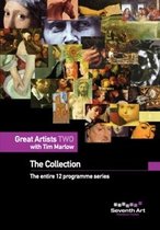 Various Artists - Great Artists Two (2 DVD)