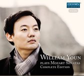 Youn William - Piano Sonatas (Complete Edition) (5 CD)