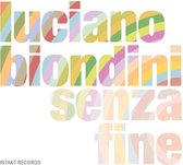 Luciano Biondini - Senza Fine (CD)
