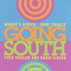 Omri Ziegele & Where's Africa - Going South (CD)