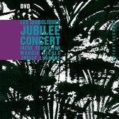 Irène Schweizer, Maggie Nicols, Joëlle Léandre - Les Diaboliques Jubilee Concert (DVD)