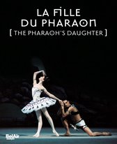 Bolshoi Theatre - La Fille Du Pharaon (DVD)