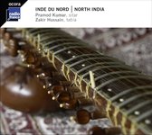 Musiciens Traditionnels - Inde Du Nord / Arts Du Raga Et Du T (CD)