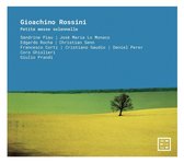 Giulio Prandi - Sandrine Piau - Coro Ghislieri - Rossini: Petite Messe Solennelle (CD)