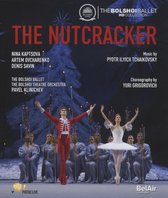 Bolshoi Theatre - The Nutcracker (Blu-ray)