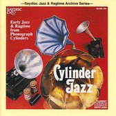Various Artists - Cylinder Jazz (CD)