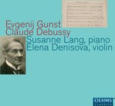 Gunst/Debussy
