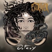 Estriver - Outcry (CD)