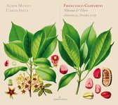 Auser Musici & Carlo Ipata - Mirena & Floro (CD)