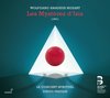 Le Concert Spirituel, Flemish Radio Choir & Diego Fasolis - Les Mystères D'Isis (2 CD)