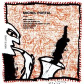 Michel Portal - Men's Land (CD)