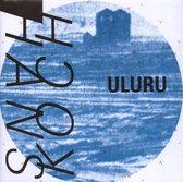 Hans Koch - Uluru (CD)