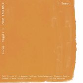 Lucas Niggli, Zoom Ensemble - Sweat (CD)