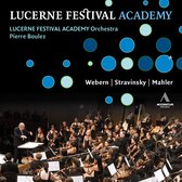 Lucerne Festival Academy