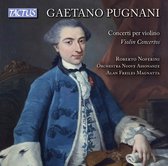 Roberto Noferini & Orchestra Nuove Assonanze - Pugnani: Concerti Per Violino (CD)