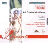 Orchestra Della Pietà De Turchini, Antonio Florio - Händel: Aci, Galatea E Polifemo (2 CD)