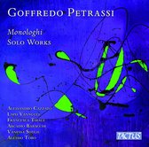 Various Artists - Monologhi (CD)