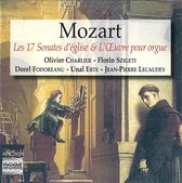 Various Artists - 17 Sonates D Eglise & Oeuvre Orgue (2 CD)
