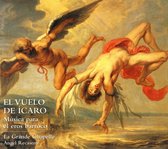 Grande Chapelle - El Vuelo De Icaro (CD)