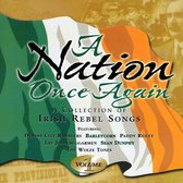 Various Artists - A Nation Once Again Vol. 1 (CD)