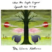 The Wave Pictures - When The Purple Emperor Spreads His (CD)