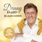 Danny Fabry - 50 Jaar Carriere (CD)