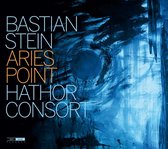 Bastian Stein, Hathor Consort, Ronny Graupe - Aries Point (CD)