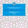 Farhad Badalbeyli, Royal Philharmonic Orchestra, Dmitry Yablonsky - Rachmaninov: Symphony No.2/Vocalise (CD)