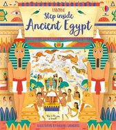 Step Inside Ancient Egypt 1