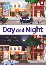 Reading Champion- Reading Champion: Day and Night
