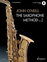The Saxophone Method: 2
