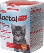 Kitty milk - 500 gram