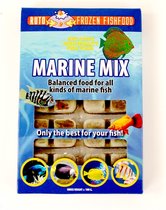 Ruto Marine mix Blister a 100gr.