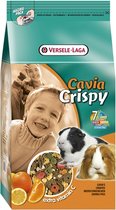 Versele-Laga Crispy - Caviasnack - 20 kg