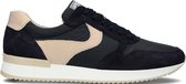Gabor 421 Lage sneakers - Dames - Blauw - Maat 41