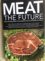 Meat, the future