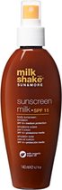 Milkshake Sun & More SPF15 Midden beschermende zonnemelk voor de huid 125ml